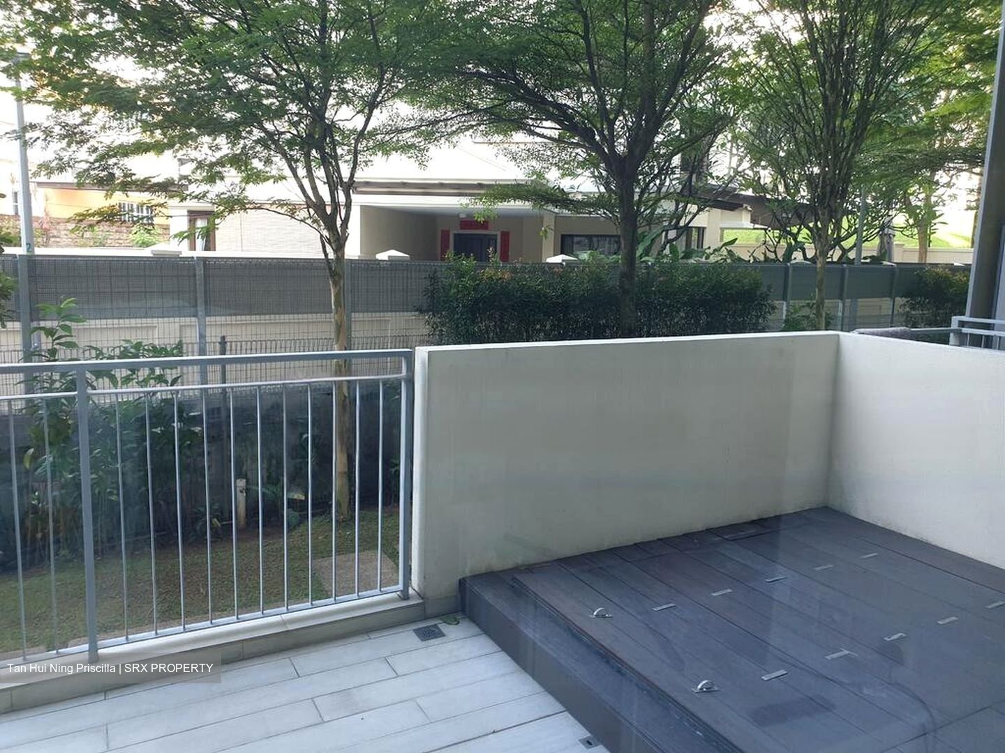 Jade Residences (D19), Apartment #456618171